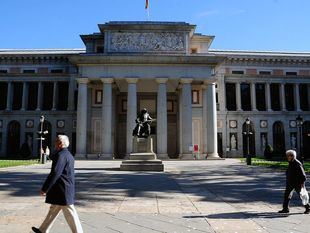 El Museo del Prado vuelve a batir récord de visitantes