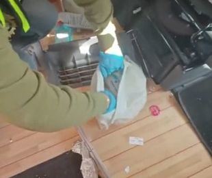 La Policía desmantela una banda itinerante que recorría España en autocaravana