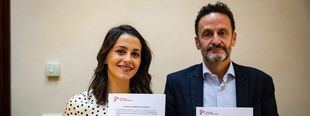 Ciudadanos también facilitará la última prórroga del estado de alarma, junto con PNV y ERC