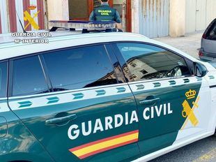 Detenida una mujer por arrojar un bebé recién nacido a un contenedor en Majadahonda