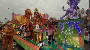 En helicóptero, tren o autobús: así visitan los Reyes Magos los municipios madrileños