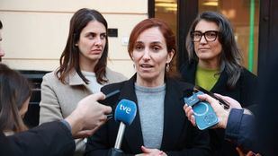 Más Madrid condena la "agresión militar" de EE.UU. y expresa "solidaridad" con Venezuela