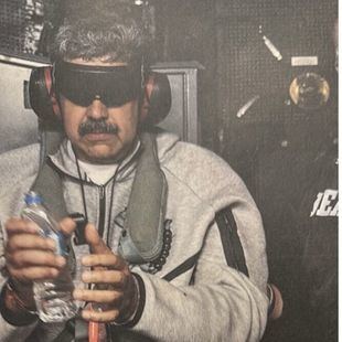 Trump anuncia que Maduro y su esposa se sentarán ante la Justicia de EEUU