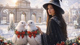 Horóscopo del zodíaco hoy en Madridiario