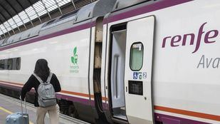 Tren Avant de Renfe
