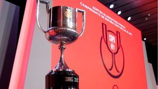 Copa del Rey