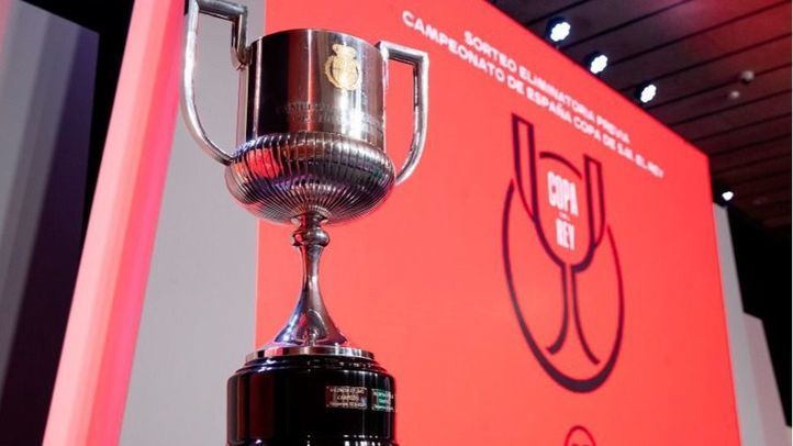 Copa del Rey