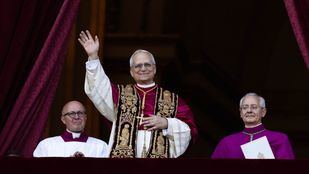 El alcalde anuncia que León XIV podría visitar Madrid en junio