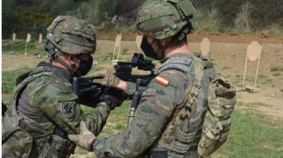 El tributo de sangre: Madrid y la mili del XIX