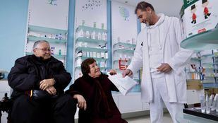 Un proyecto pionero refuerza los servicios farmacéuticos en el entorno rural