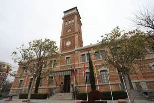Casa Árabe de Madrid