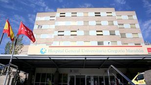 Hospital Gregorio Marañón
