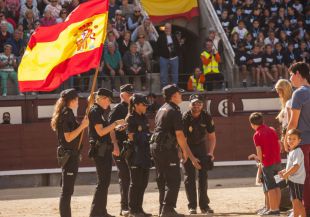 De oficio a profesión: la Escuela de Policía de Madrid