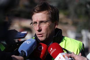 Almeida pide reunirse con Marlaska para desbloquear la renovación de VioGén en Madrid