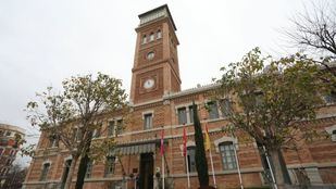 Casa Árabe de Madrid