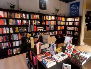 Nueva librería en Lavapiés para los amantes de la música