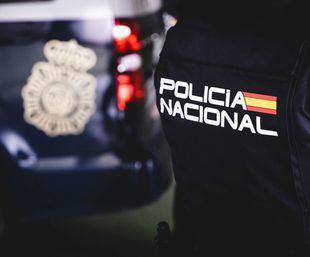 La Policía detiene al presunto autor del homicidio en Getafe