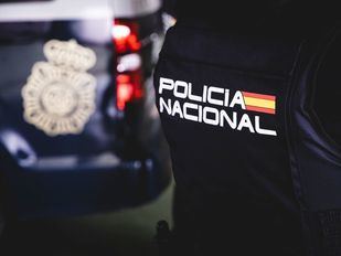 La Policía detiene al presunto autor del homicidio en Getafe