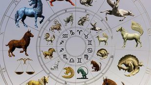 Horóscopo de hoy en Madridiario