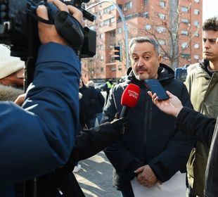 El PSOE acusa a Ayuso de "olvidar" a los vecinos de Las Águilas