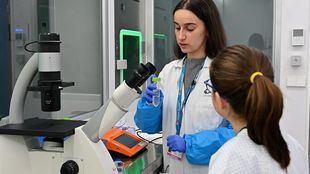 Comunidad de investigadores
