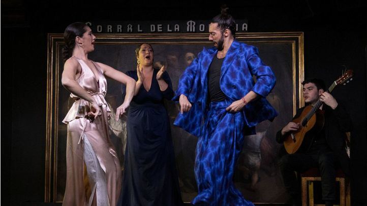 Corral de la Morería