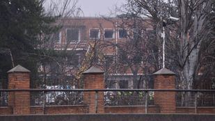 Arrancan las obras del Nuevo Barrio Campamento