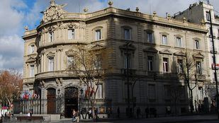 Linares: un palacio de leyenda