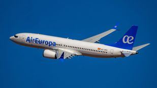 Air Europa suma nuevas rutas a Oviedo y Sevilla y amplía su operativa en Italia desde Madrid a partir de junio.