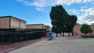 CEIP Ciudad de Jaén