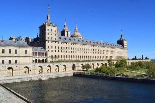 Juan de Herrera: la geometría del poder