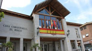 Programación de las fiestas de San Sebastián en El Boalo