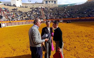 Francisco D’Agostino anuncia una temporada taurina 2026 de alto nivel para Baleares