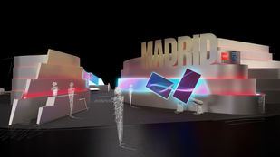 Estand de la Comunidad en FITUR 2026