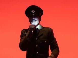 Una escena de 'PLAY, Atlas de odio'