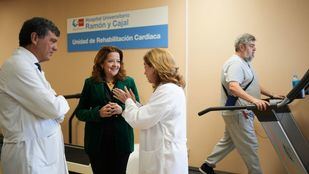 Matute sostiene que la "falta de rigor" en MIR puede tener "graves consecuencias" para los sanitarios