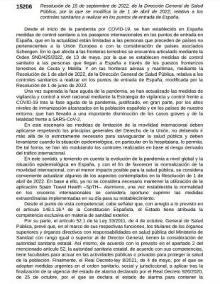 Gaceta de Madrid: el origen del BOE