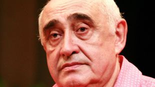 Fallece Juanjo Seoane, productor de teatro