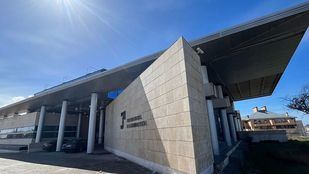 PSOE denuncia un retraso de tres años en la apertura de la nueva biblioteca de Majadahonda