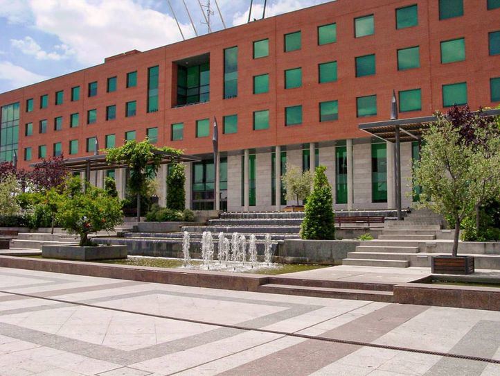 Ayuntamiento de Alcobendas