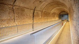 Túnel de Villanueva