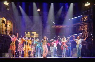 Godspell