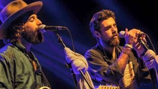 ‘Mi hermano y Yo’ presentan este viernes 23 de enero sus mejores canciones