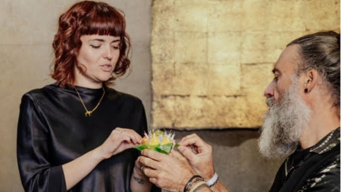 Gira de MäBU con 'El Sonido de Una Tierra Escondida’, su nuevo y más evocador álbum