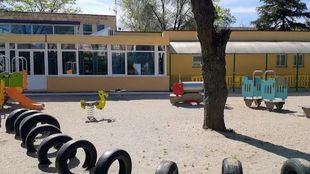 Escuela Infantil Municipal de Pinto 'Virgen de la Asución'