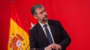 Miguel Ángel García Martín