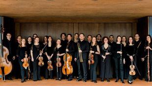 Beethoven y Mozart, grandes protagonistas de un nuevo concierto del ciclo Viena en Madrid