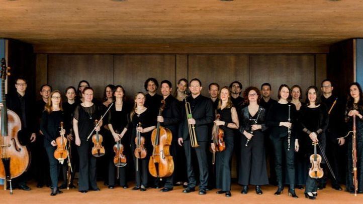 Beethoven y Mozart, grandes protagonistas de un nuevo concierto del ciclo Viena en Madrid