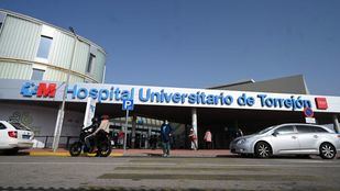 Hospital de Torrejón