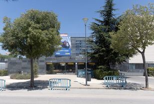 El Creade en Pozuelo de Alarcón